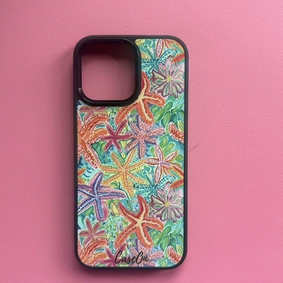 Accessories - iPhone 16 Pro Max MagSafe Phone Case